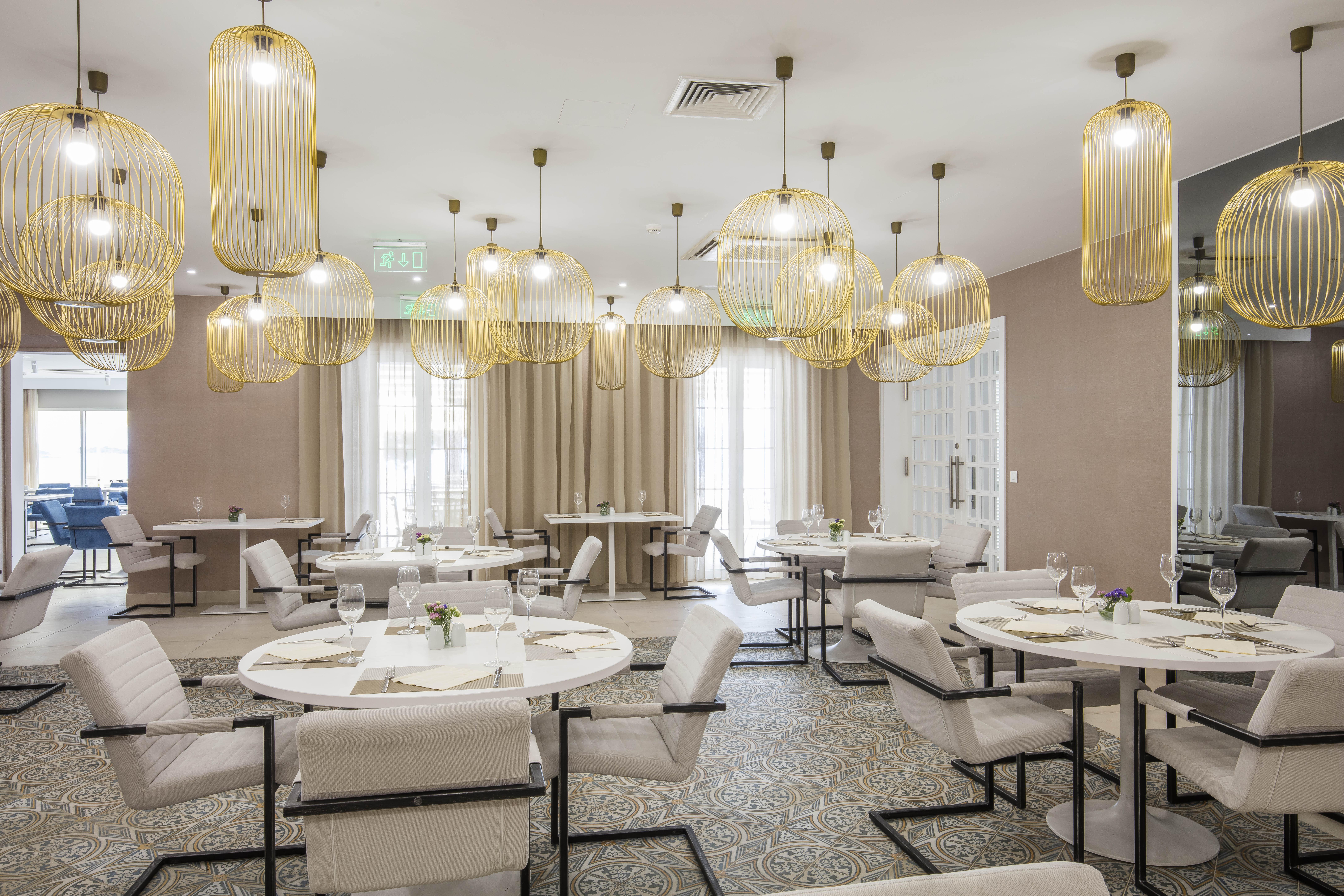 Aminess Younique Bellevue Hotel Оребич Екстер'єр фото