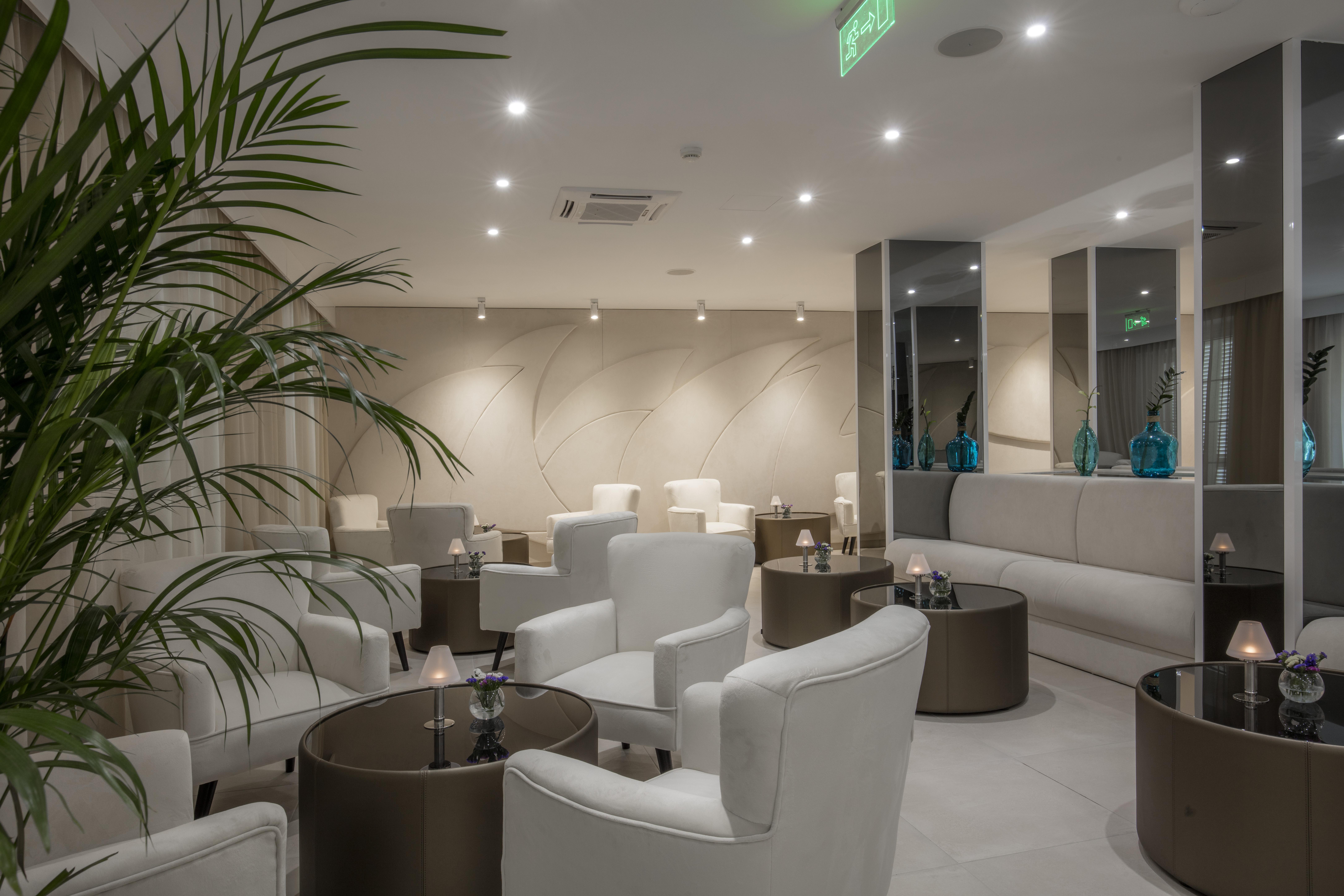 Aminess Younique Bellevue Hotel Оребич Екстер'єр фото