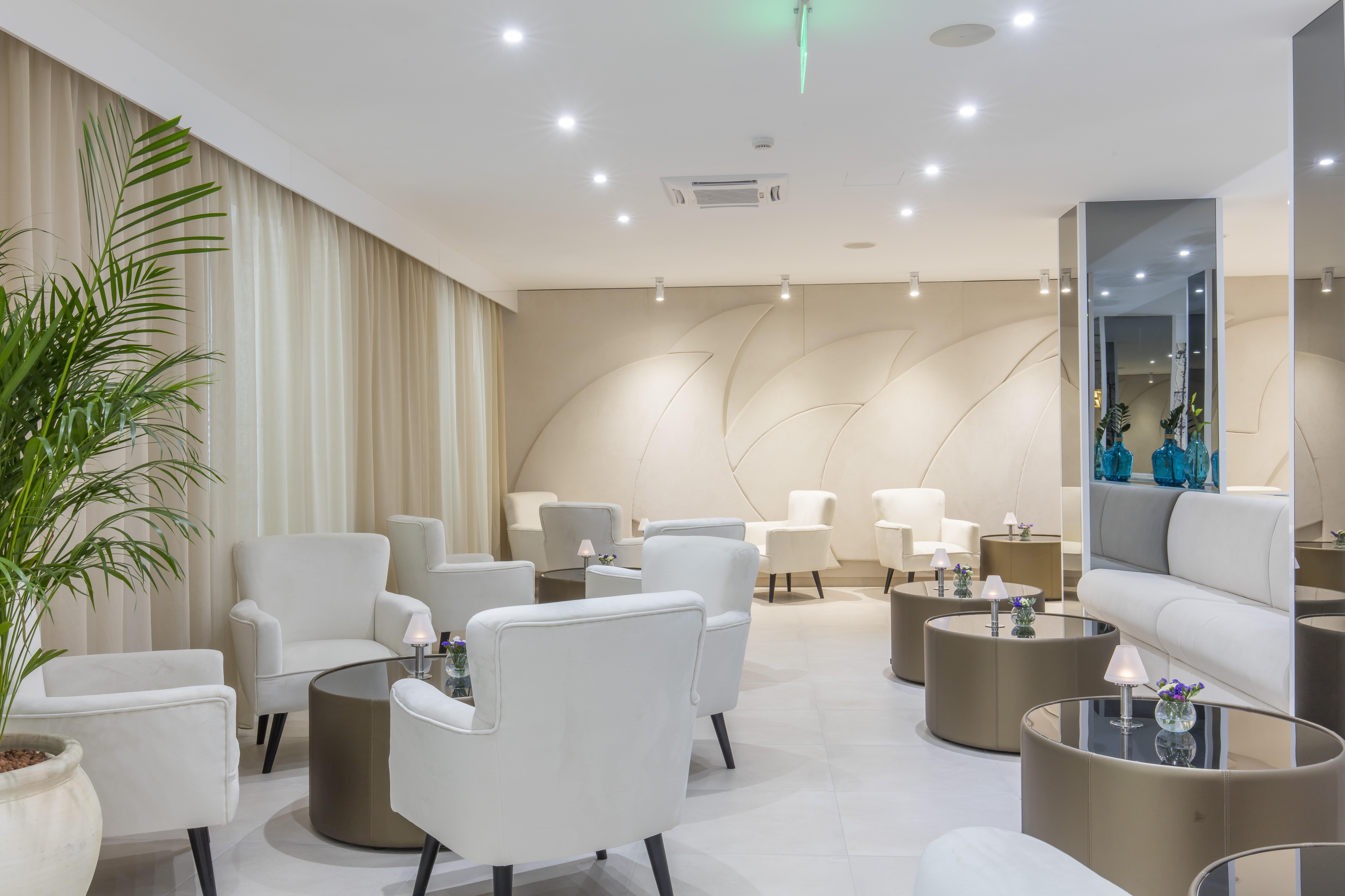 Aminess Younique Bellevue Hotel Оребич Екстер'єр фото